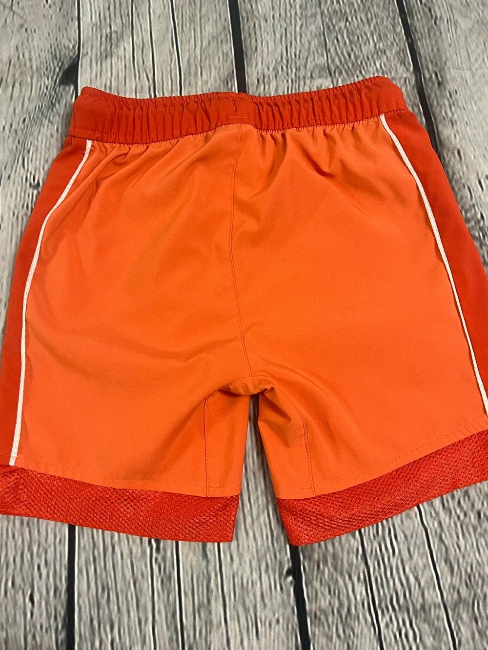 Hanna Andersson active shorts size 5